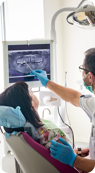 Smiles and Treatments