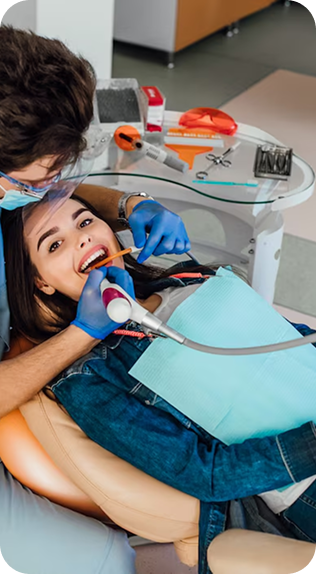 Smiles and Treatments