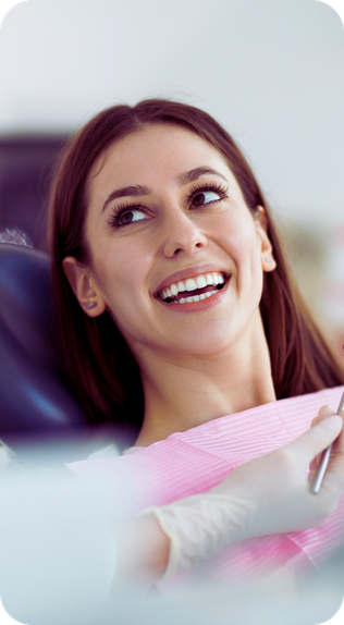 Smiles and Treatments