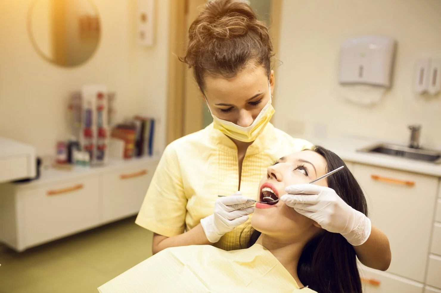 NEED WISDOM TOOTH