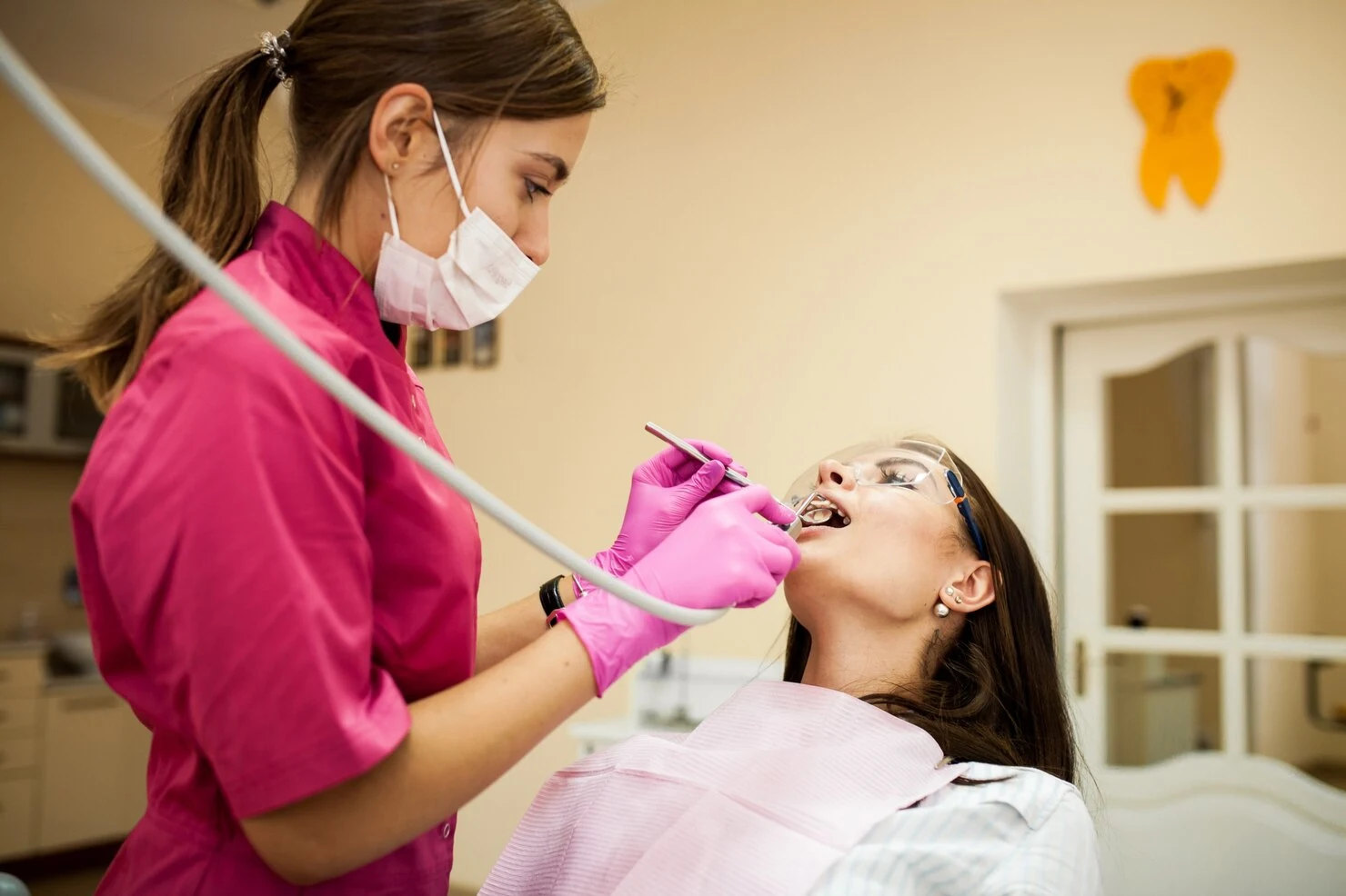 TEETH CLEANING COST