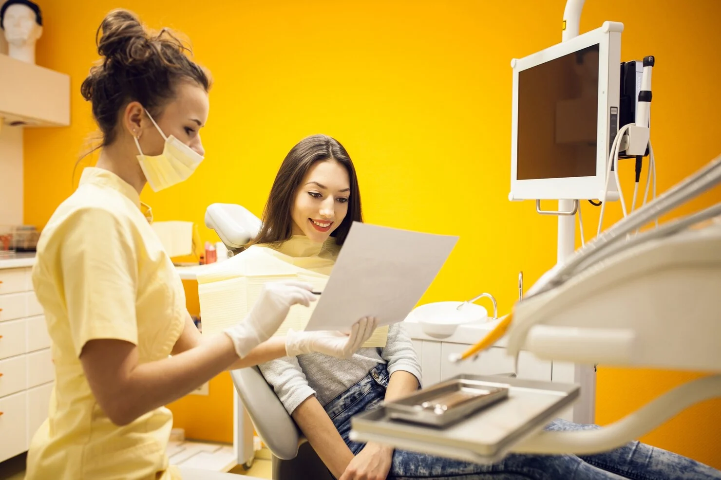 ROOT CANAL APPOINTMENT