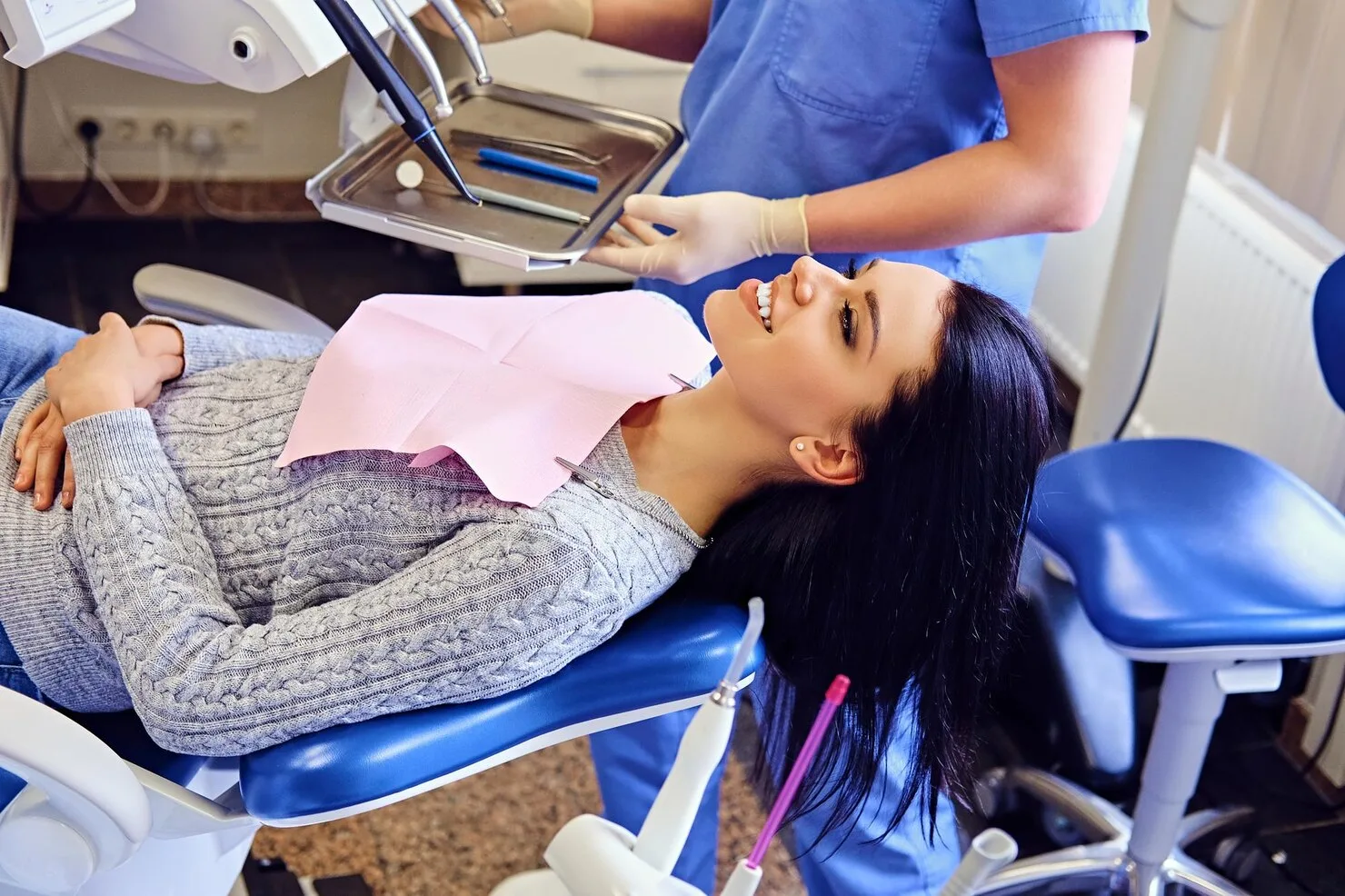 CANAL VS TOOTH EXTRACTION