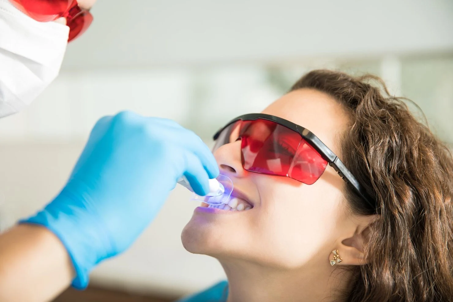 WHITENING MATTERS