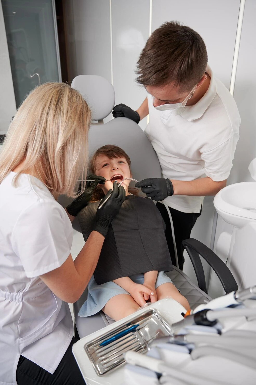 Family Dentistry