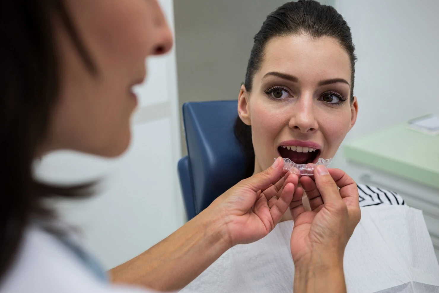 compare Invisalign