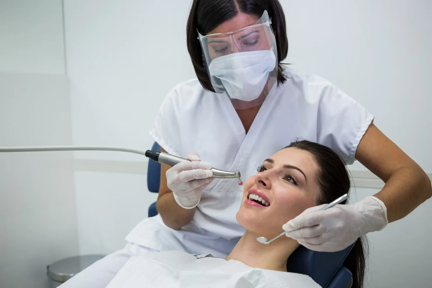 BOOK YOUR TEETH