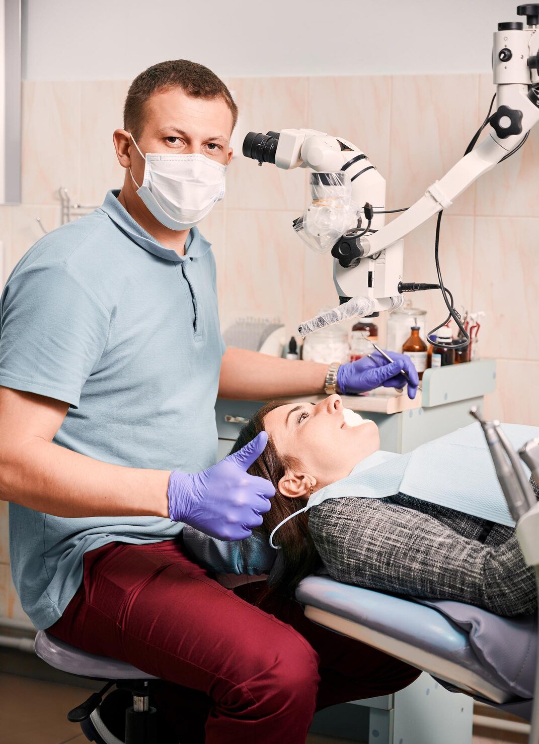 Your Root Canal