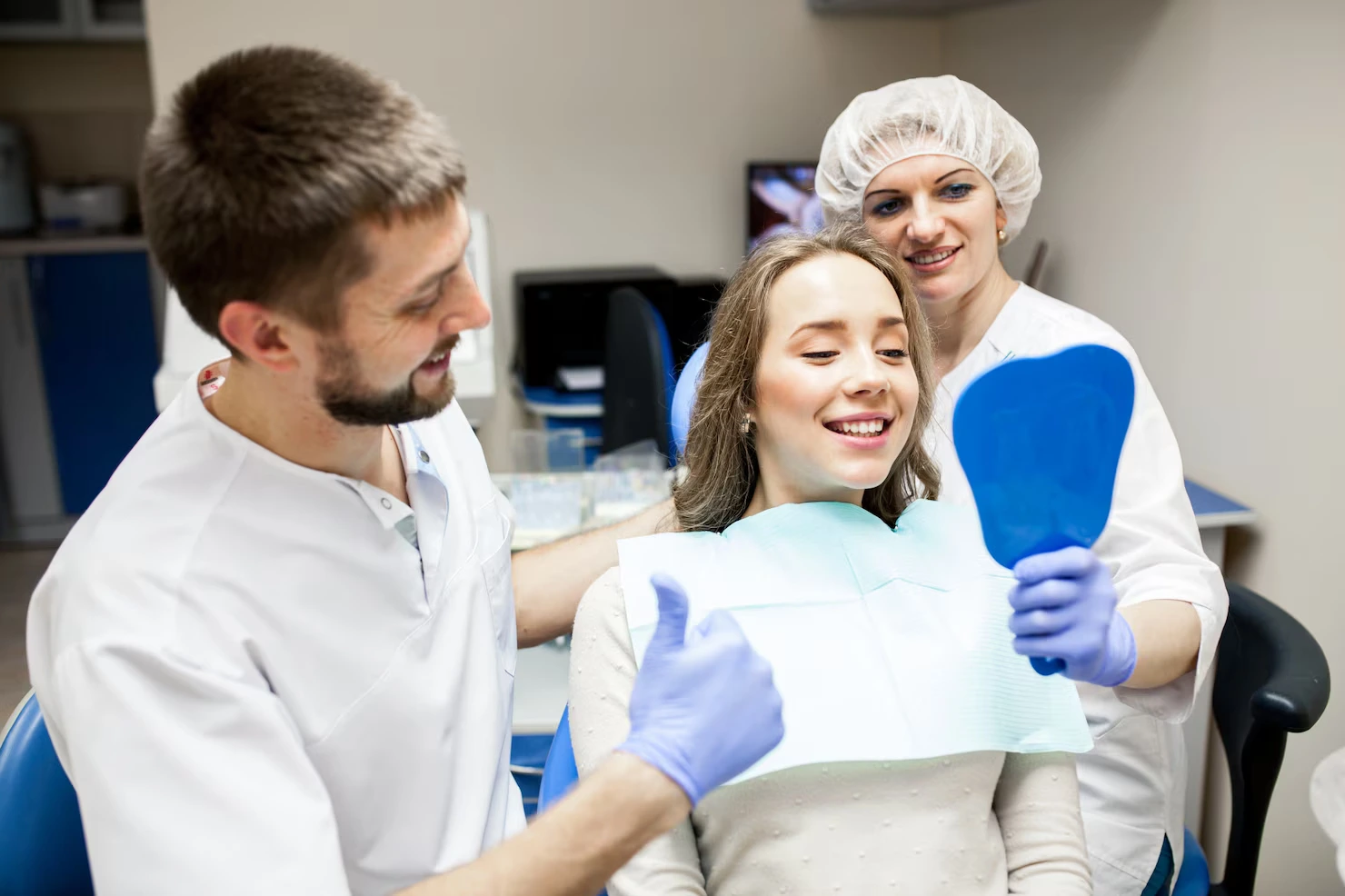 Family Dentistry
