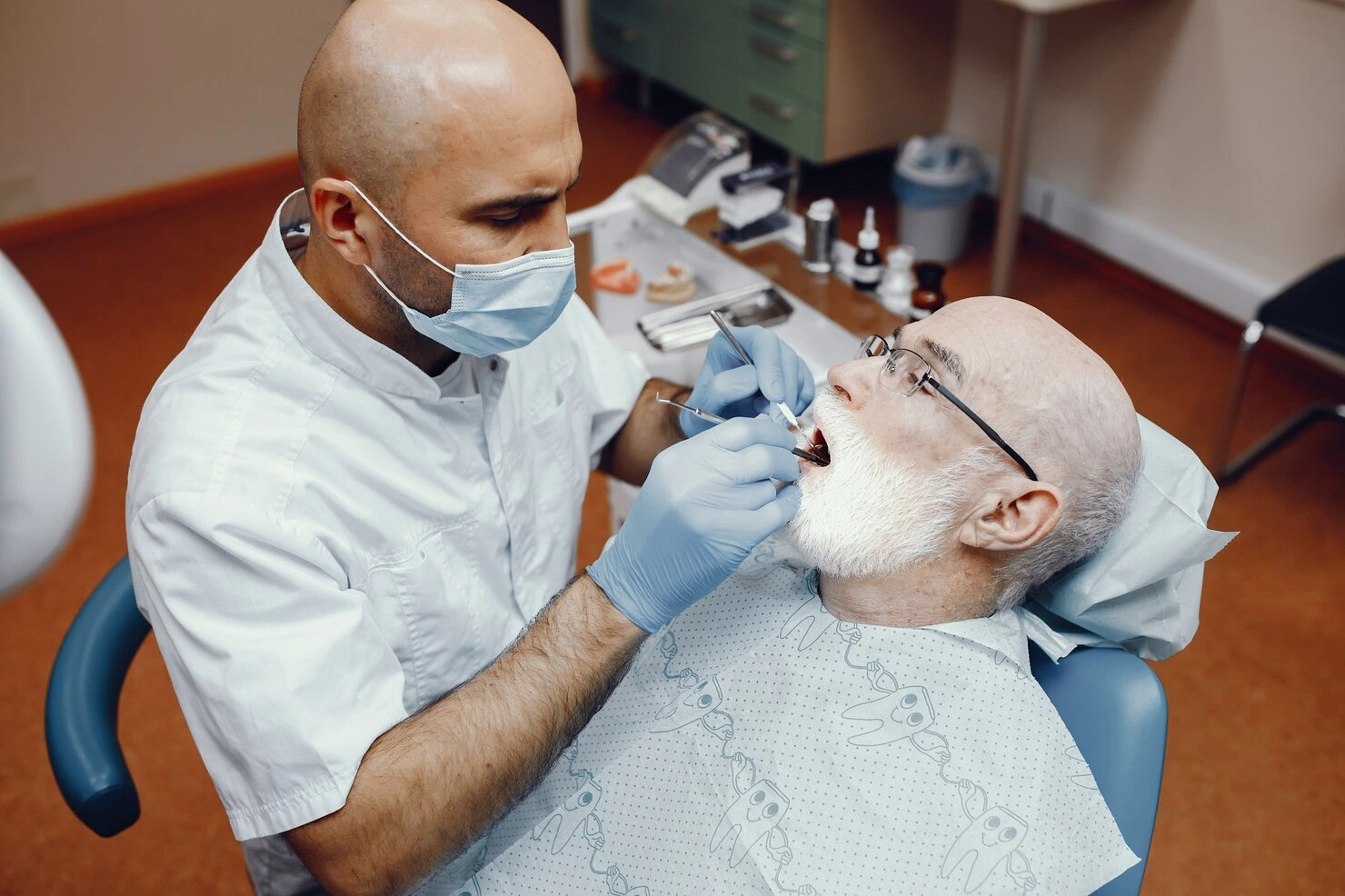 Family Dental Care