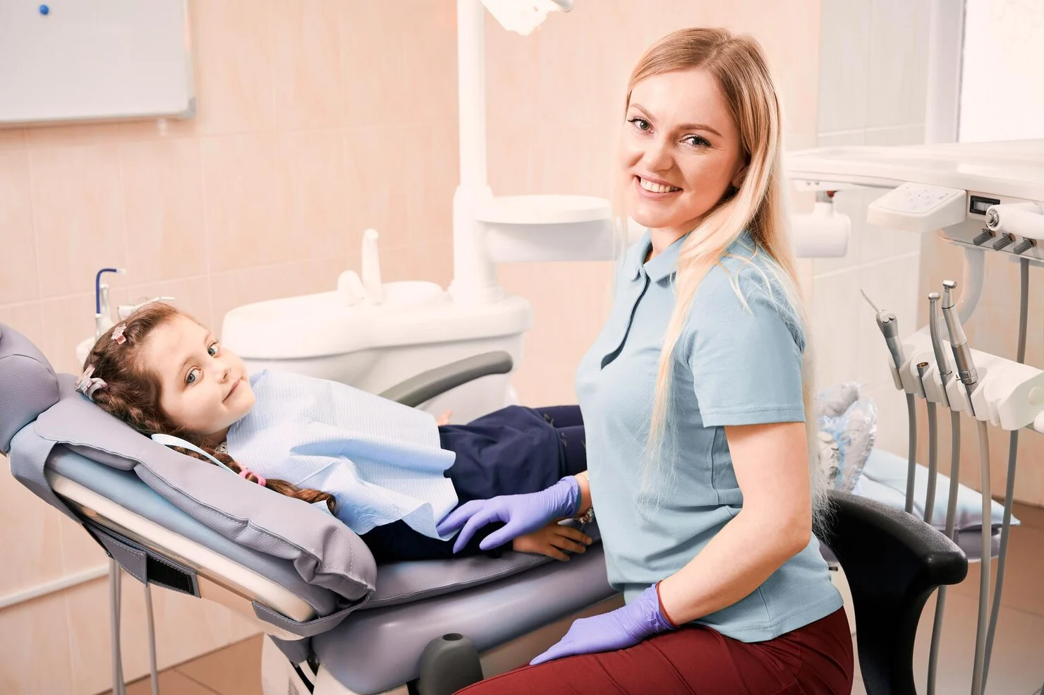 Children's Dentist