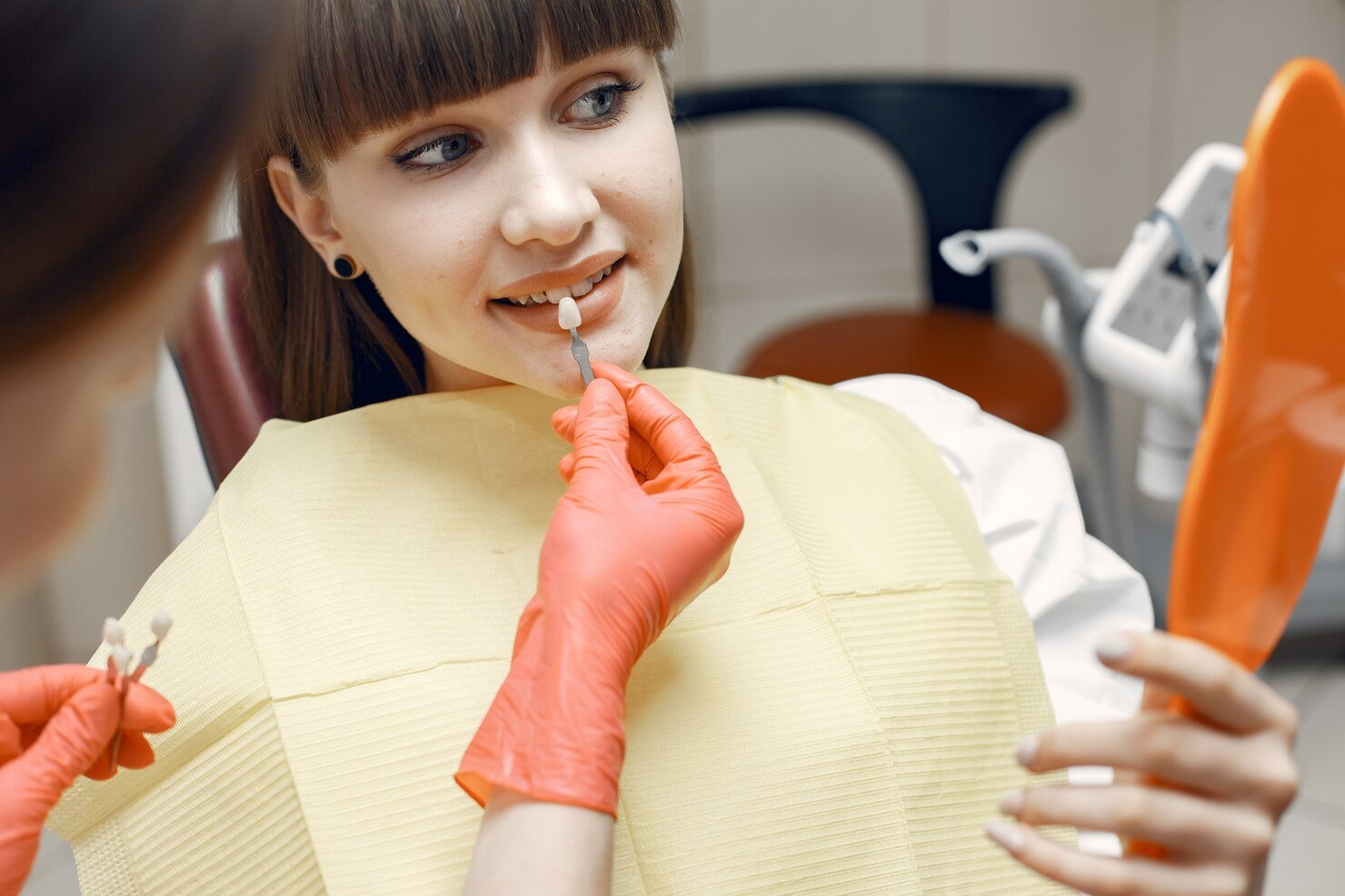 DO DENTAL CROWNS LAST