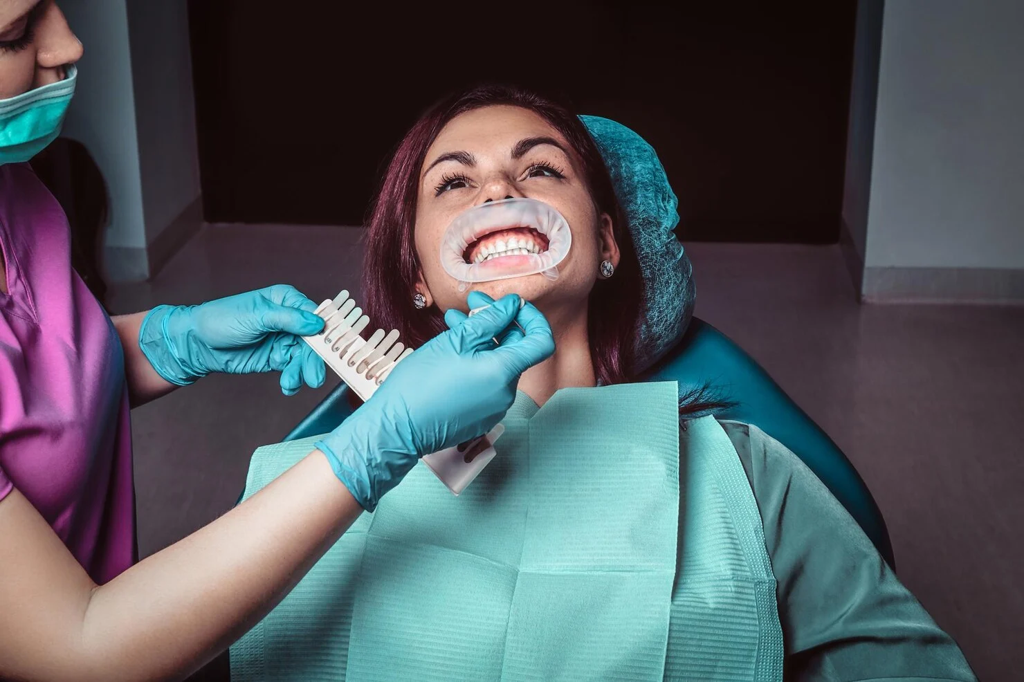dental implants cost