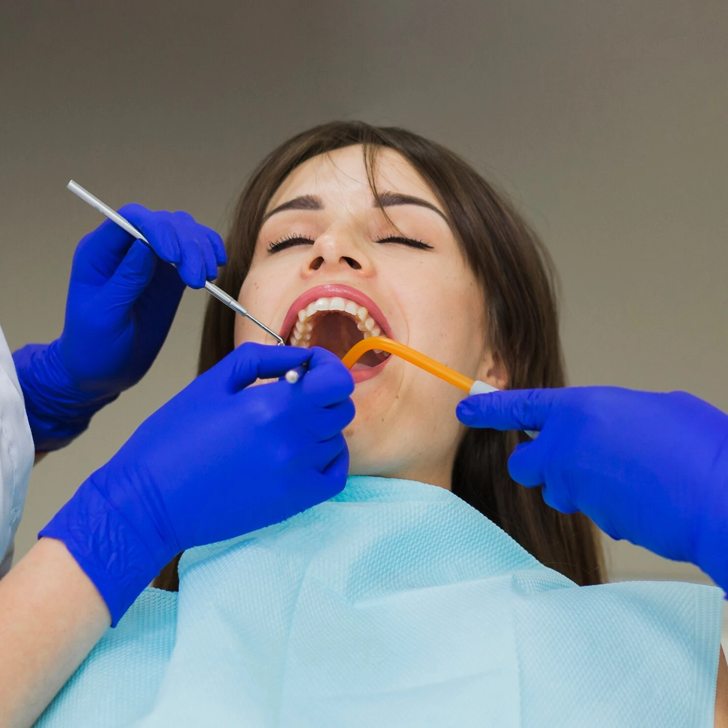 DENTAL FOR ROOT CANAL