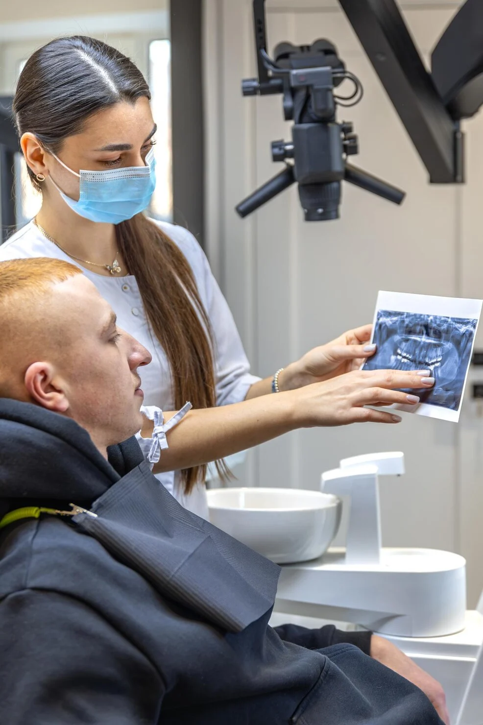 Dental implants