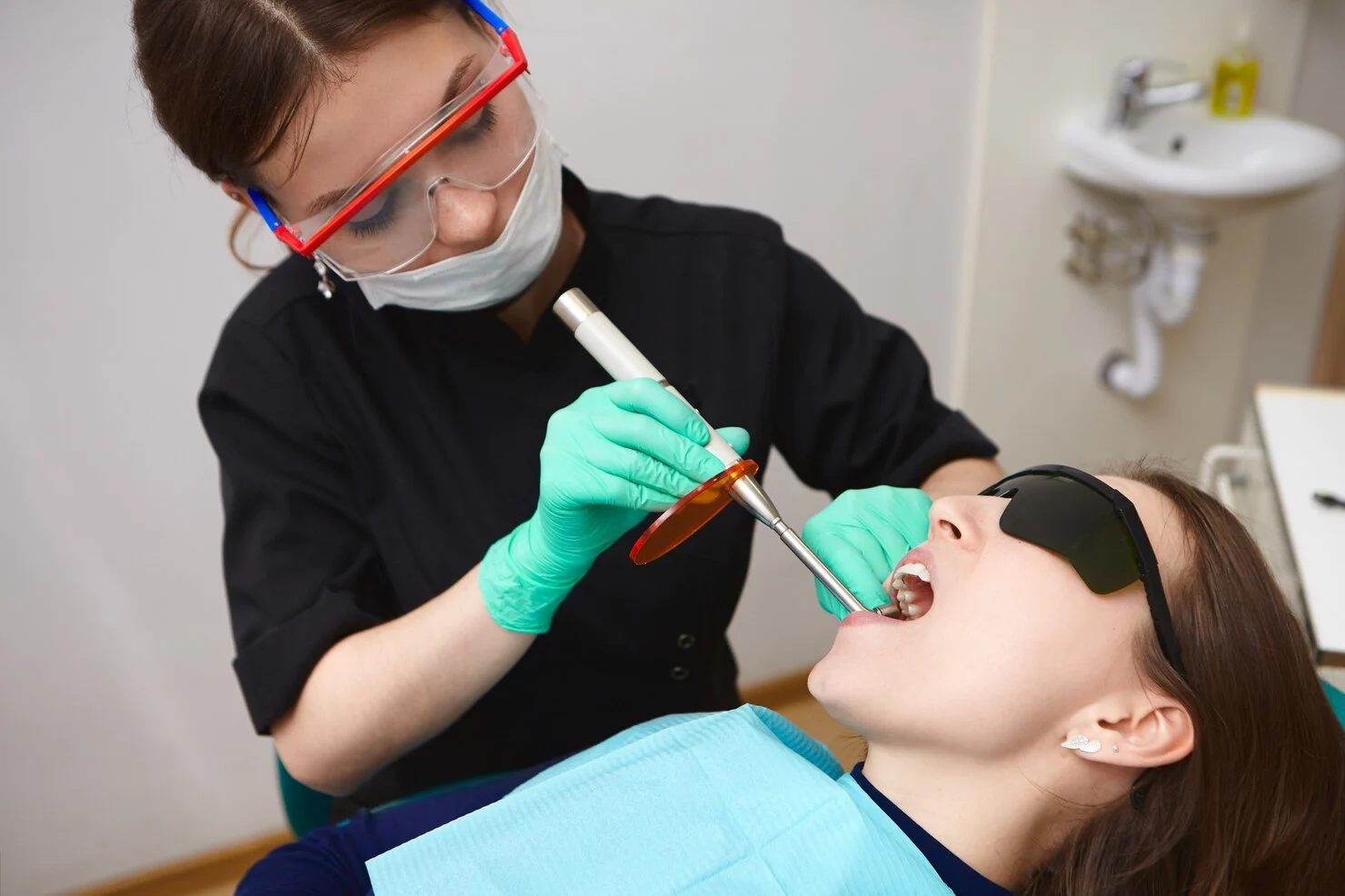 NEED ROOT CANAL