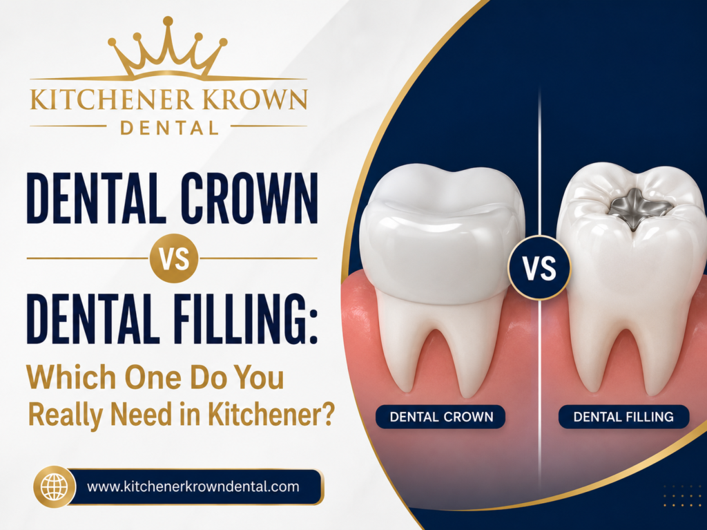 Dental Crown