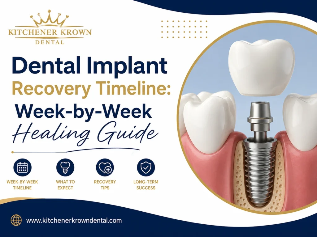 Dental Implants