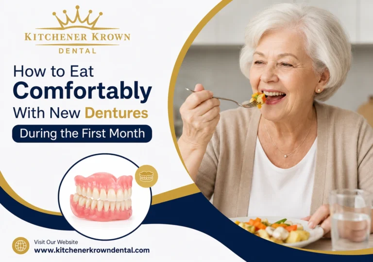 Dentures