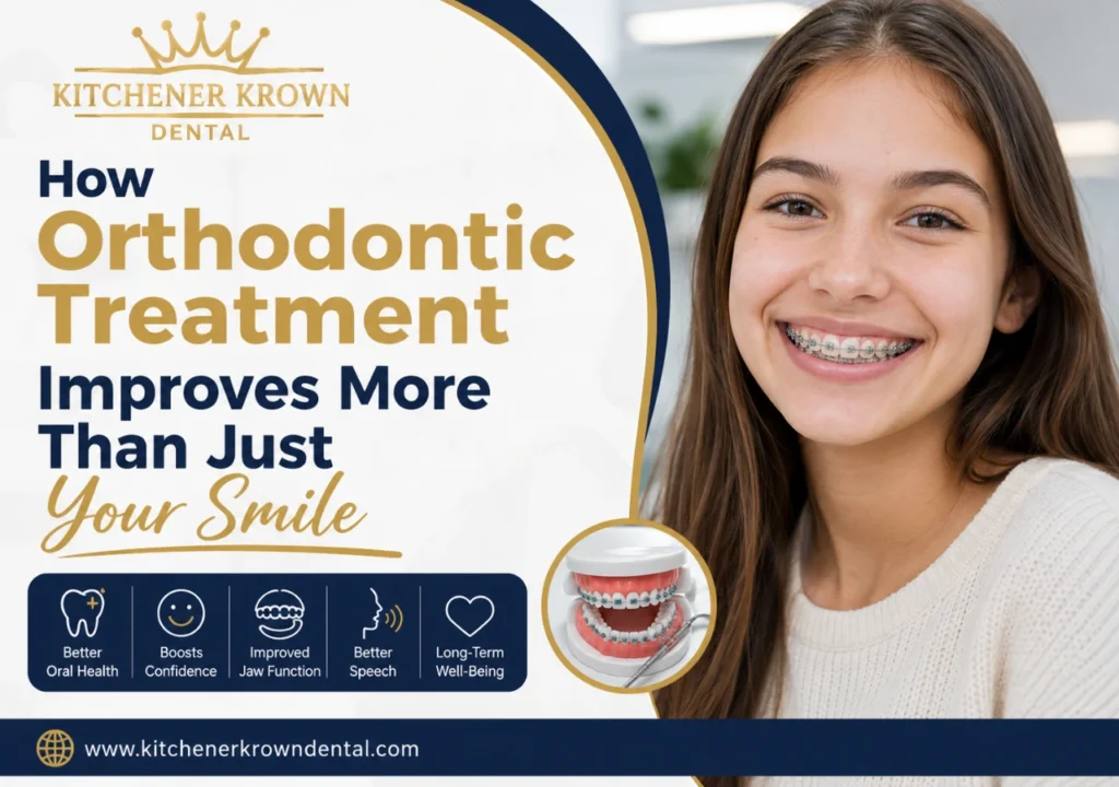 Orthodontics