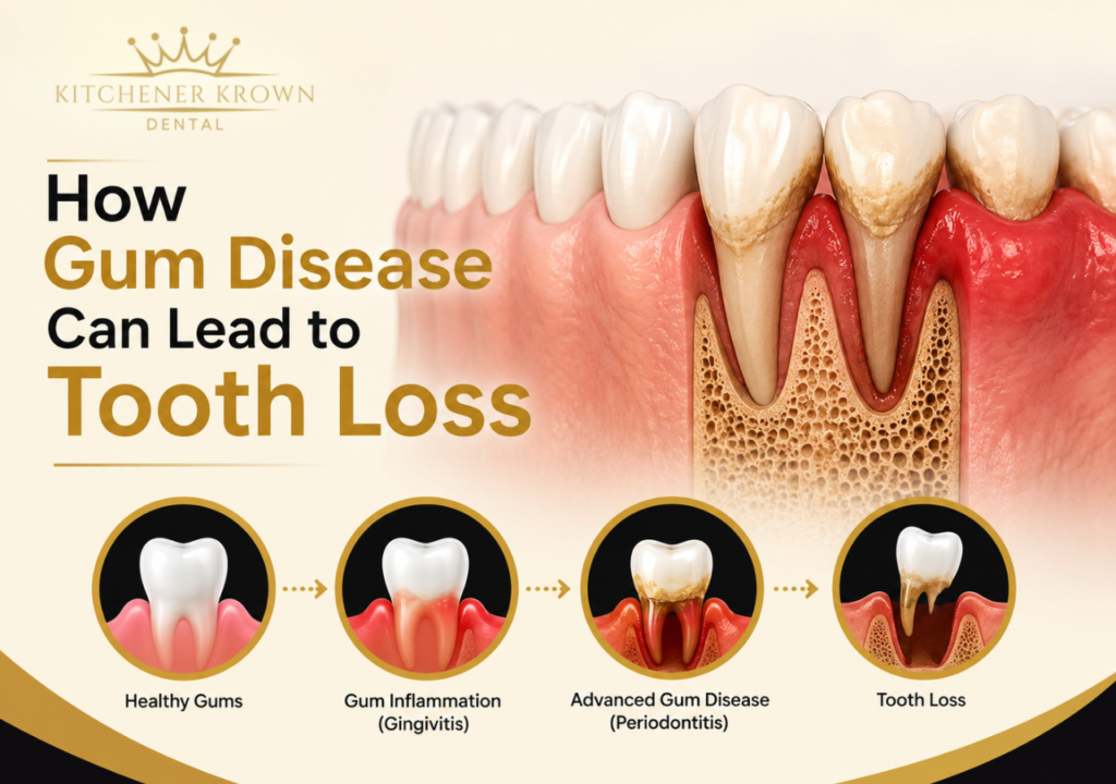 gum disease