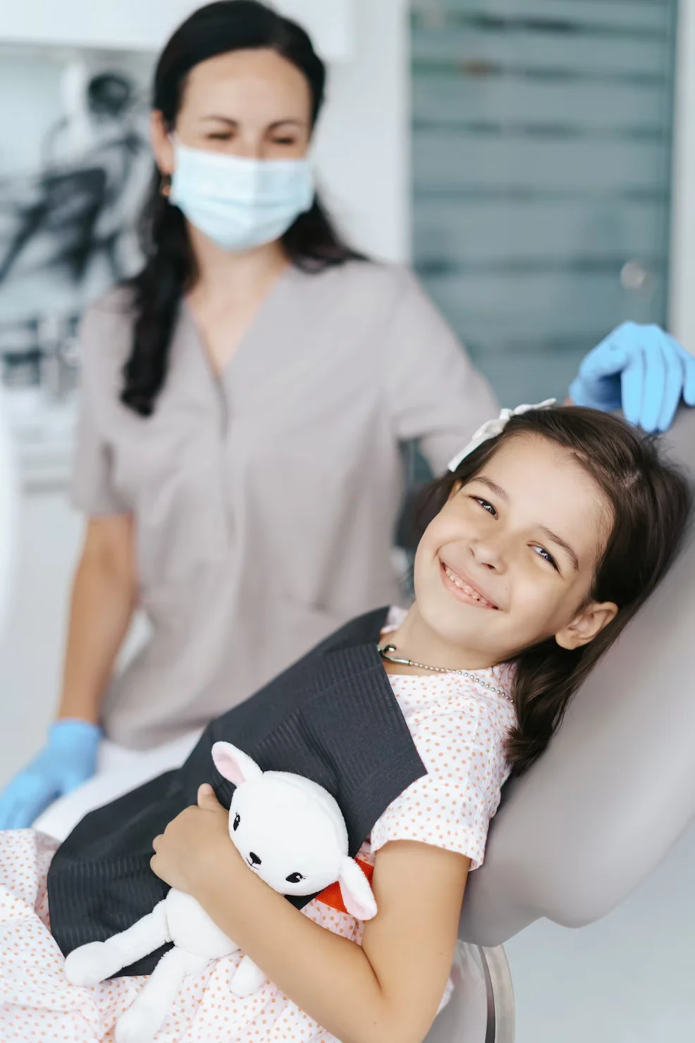 Children's Dental Services